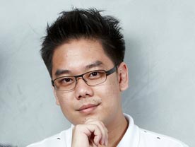 Max Bodhisuwan