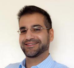 Maziar Sadri