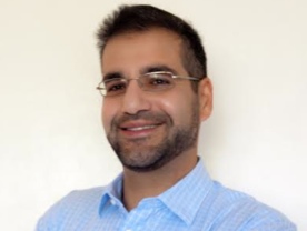 Maziar Sadri